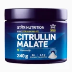 Star Nutrition Citrullin Malate - 240g