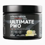 Star Nutrition Ultimate PWO - 275 g