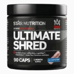 Star Nutrition Ultimate Shred - 90 kapsler