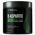 D.A.A (D-Aspartic Acid) - 200g
