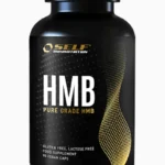 Self HMB Pure Grade 1g - 90 kapsler