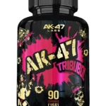 AK47 Labs Tribubol - 90 kapsler