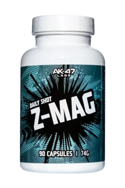 AK47 Labs Z-Mag - 90 kapsler