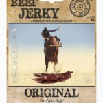 Beef Jerky - 50g Diverse Smaker