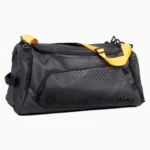 Chained Gym Bag 42 - Black