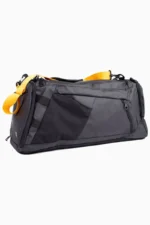 Chained Gym Bag 42 - Black