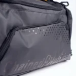 Chained Gym Bag 42 - Black