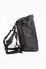 Chained Gym Bag 42 - Black