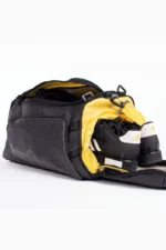 Chained Gym Bag 42 - Black