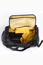 Chained Gym Bag 42 - Black