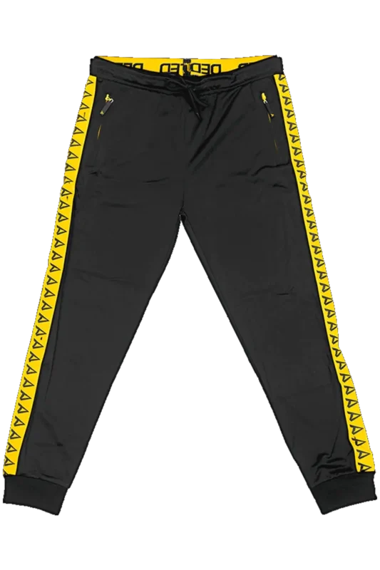 Dedicated Vintage Track Pants - Treningsbukse – XL