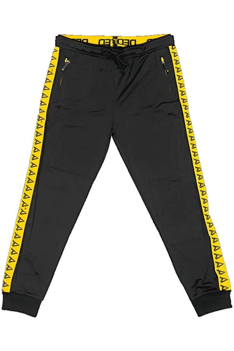 Dedicated Vintage Track Pants - Treningsbukse – XL