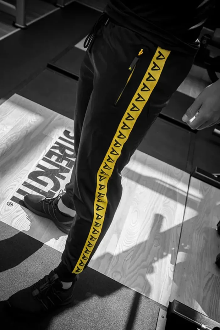 Dedicated Vintage Track Pants - Treningsbukse - Bilde 2