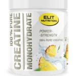 ELIT 100% Pure Creatine Monohydrate - 300g