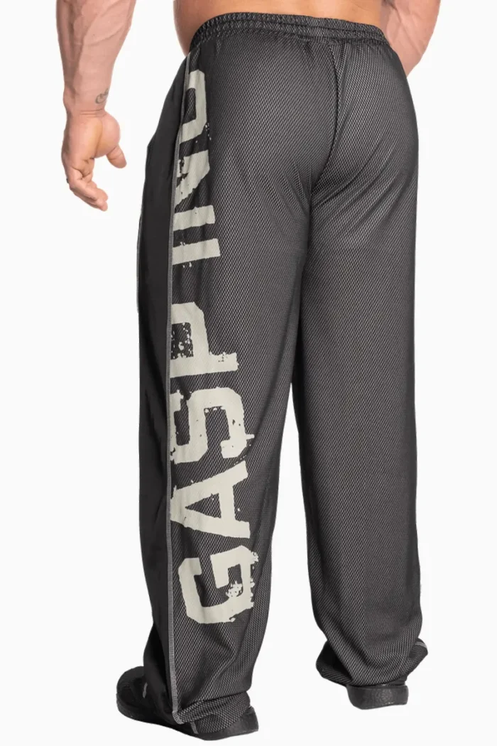 Gasp No1 Mesh Pants - Bilde 5