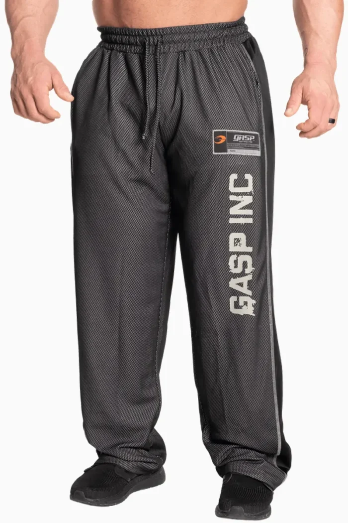 Gasp No1 Mesh Pants - Bilde 6