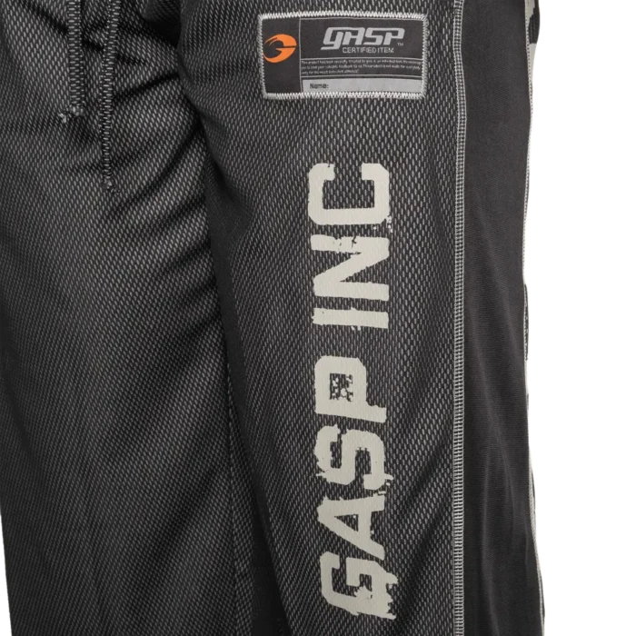 Gasp No1 Mesh Pants - Bilde 2