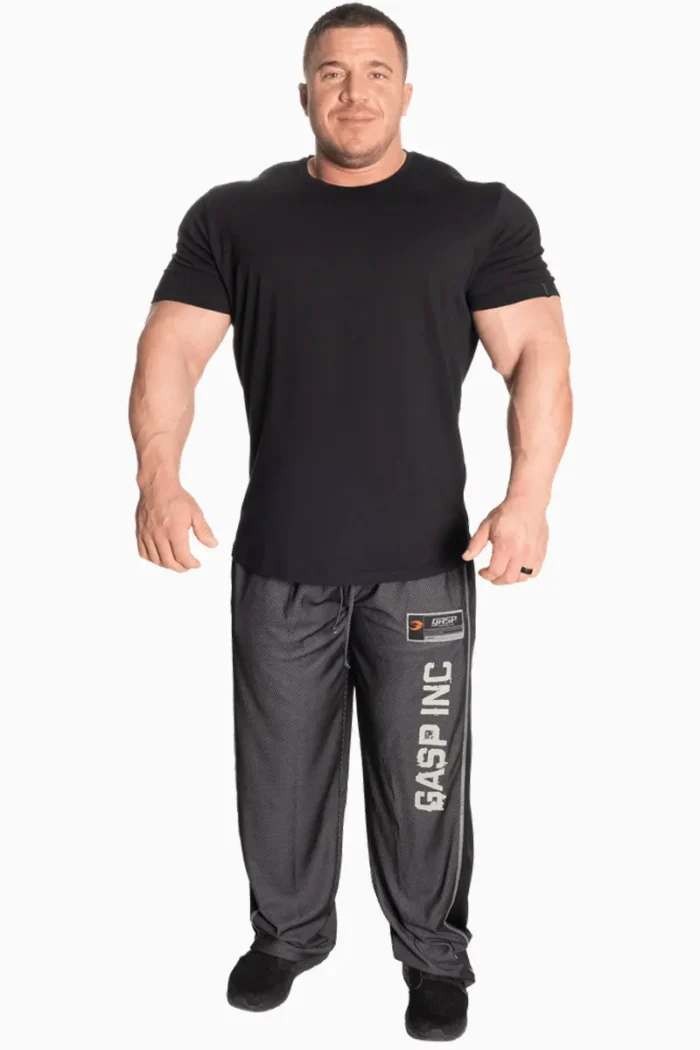 Gasp No1 Mesh Pants - Bilde 4