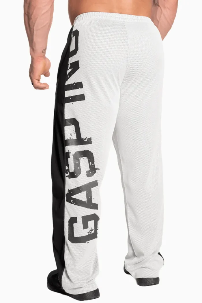 Gasp No1 Mesh Pants - Bilde 10