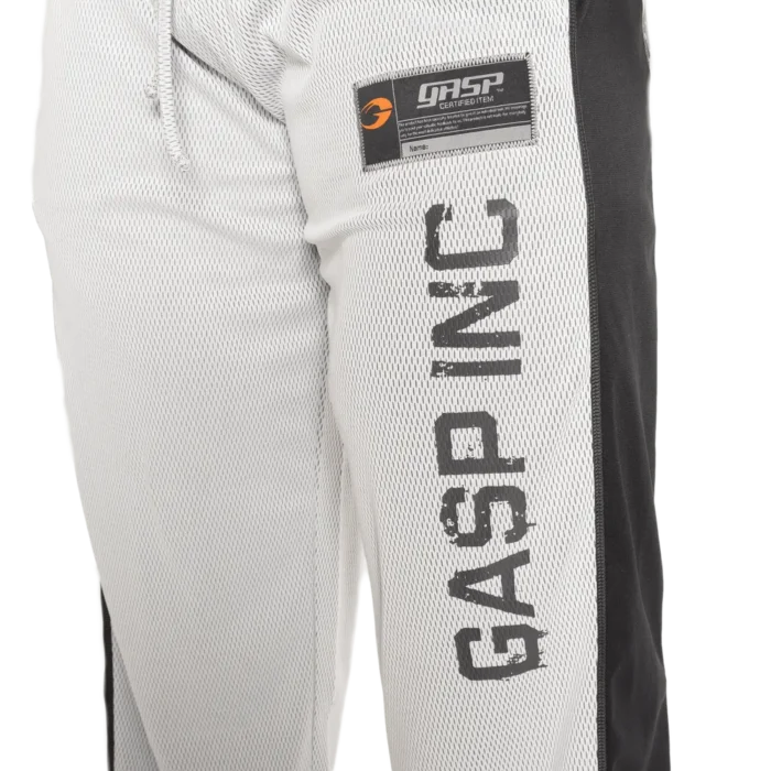 Gasp No1 Mesh Pants - Bilde 7
