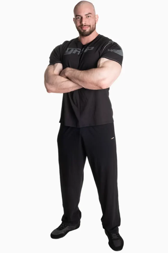 Gasp Sweatpants Treningsbukse - Bilde 6