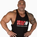 Gorilla Wear Classic Tank Top