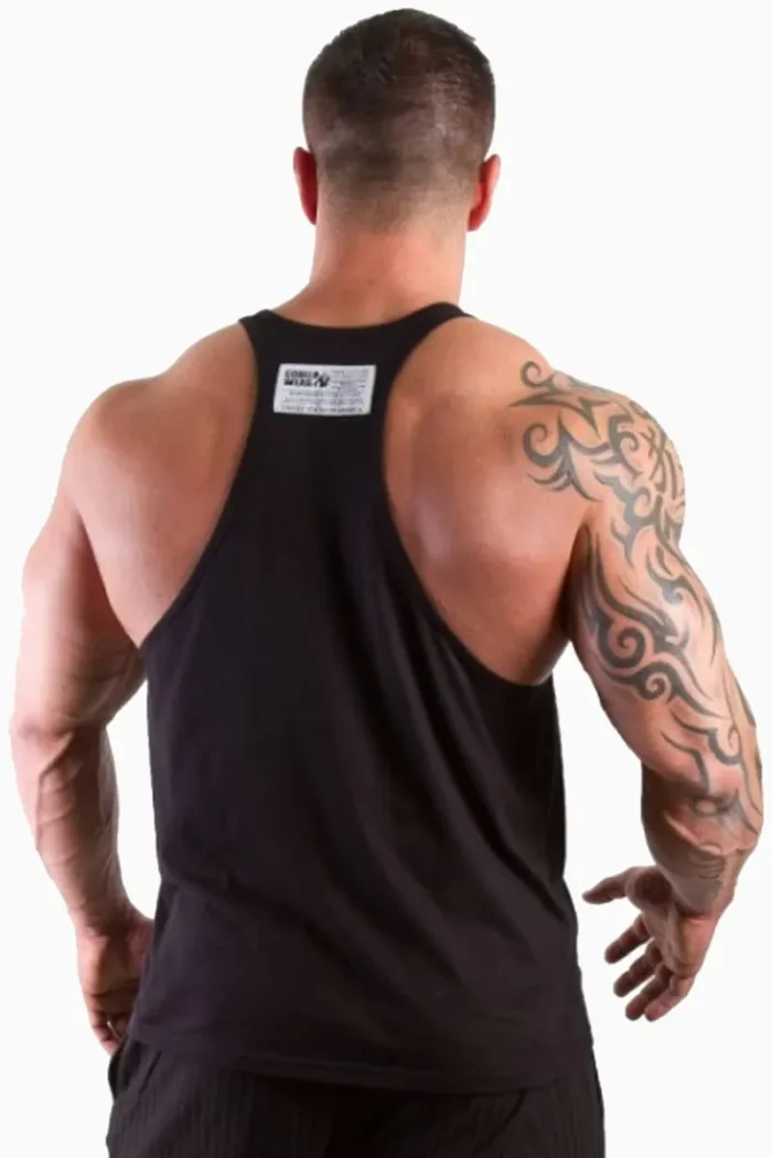 Gorilla Wear Classic Tank Top - Bilde 4