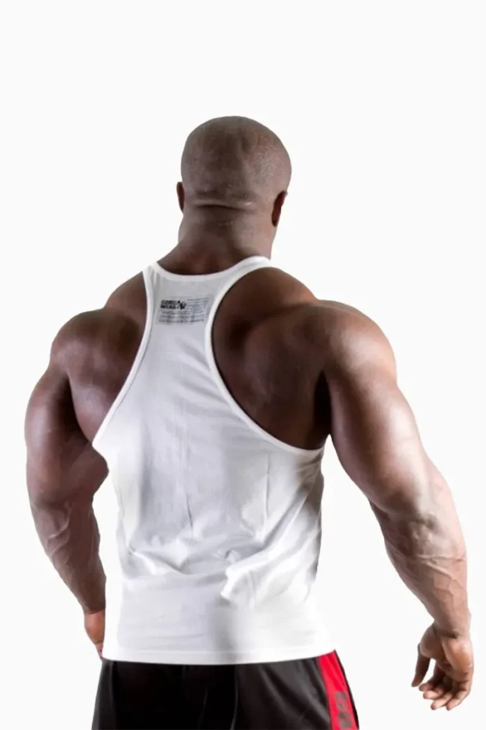 Gorilla Wear Classic Tank Top - Bilde 3