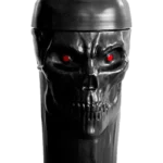 The Curse Skull Shaker - 700ml
