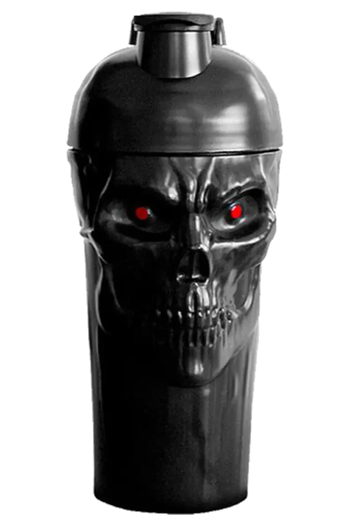 The Curse Skull Shaker - 700ml - Bilde 1