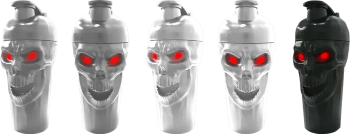 The Curse Skull Shaker - 700ml - Bilde 4
