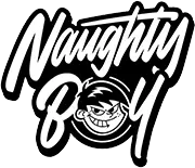 NaughtyBoy®