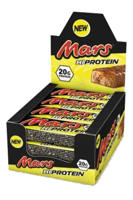 Mars HiProtein Bar - 57g Original