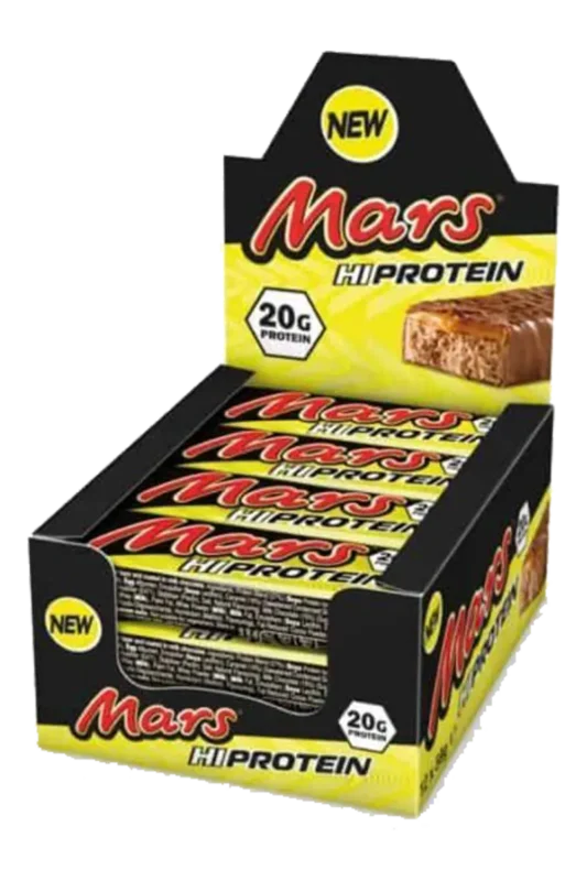 Mars HiProtein Bar - 57g Original