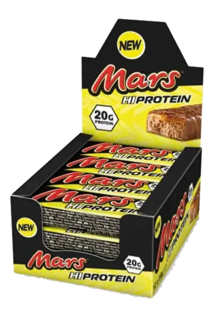 Mars HiProtein Bar - 57g Original