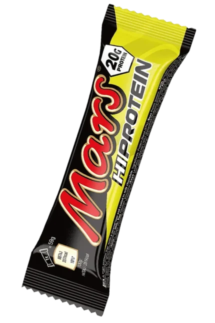 Mars HiProtein Bar - 57g Original