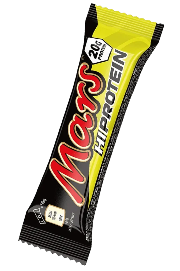 Mars HiProtein Bar - 57g Original