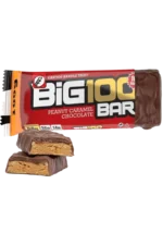 Big 100 Protein Bar - 100g Diverse Smaker - Bilde 11