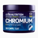Star Chromium - 90 kapsler