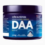 Star D-Aspartic Acid (DAA) - 144g