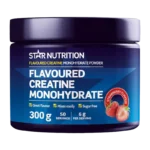Star Nutrition Flavoured Creatine - 300g