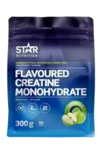Star Nutrition Flavoured Creatine - 300g - Bilde 2