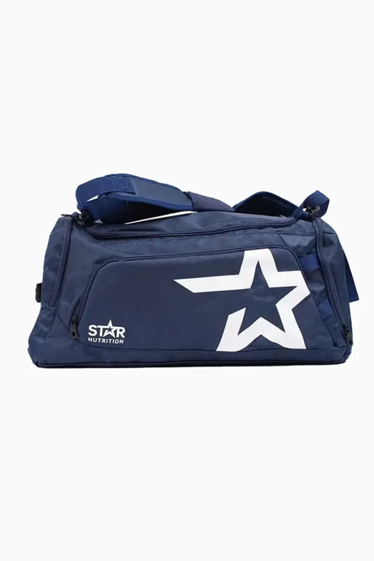 Star Gym bag 42 - Navy