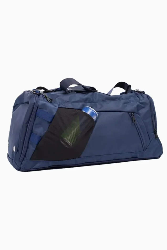 Star Gym bag 42 - Navy - Bilde 3
