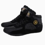 Star High Tops Treningssko - Sort