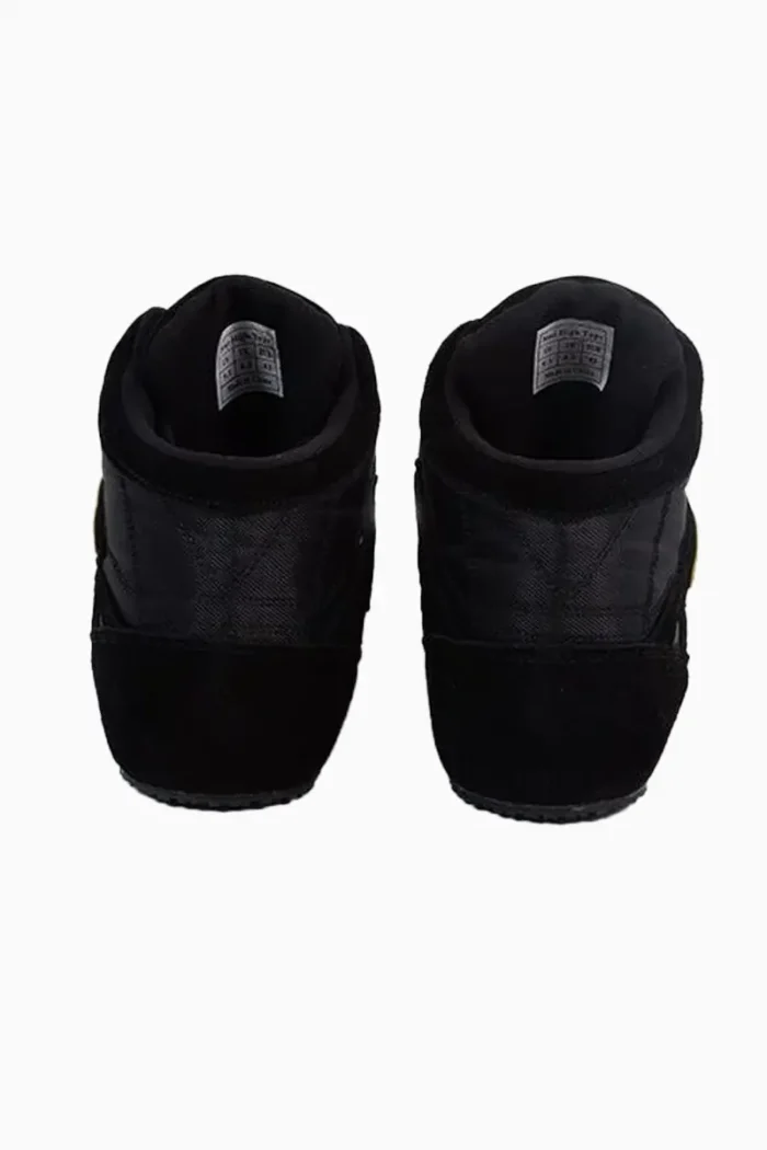 Star High Tops Treningssko - Sort - Bilde 4