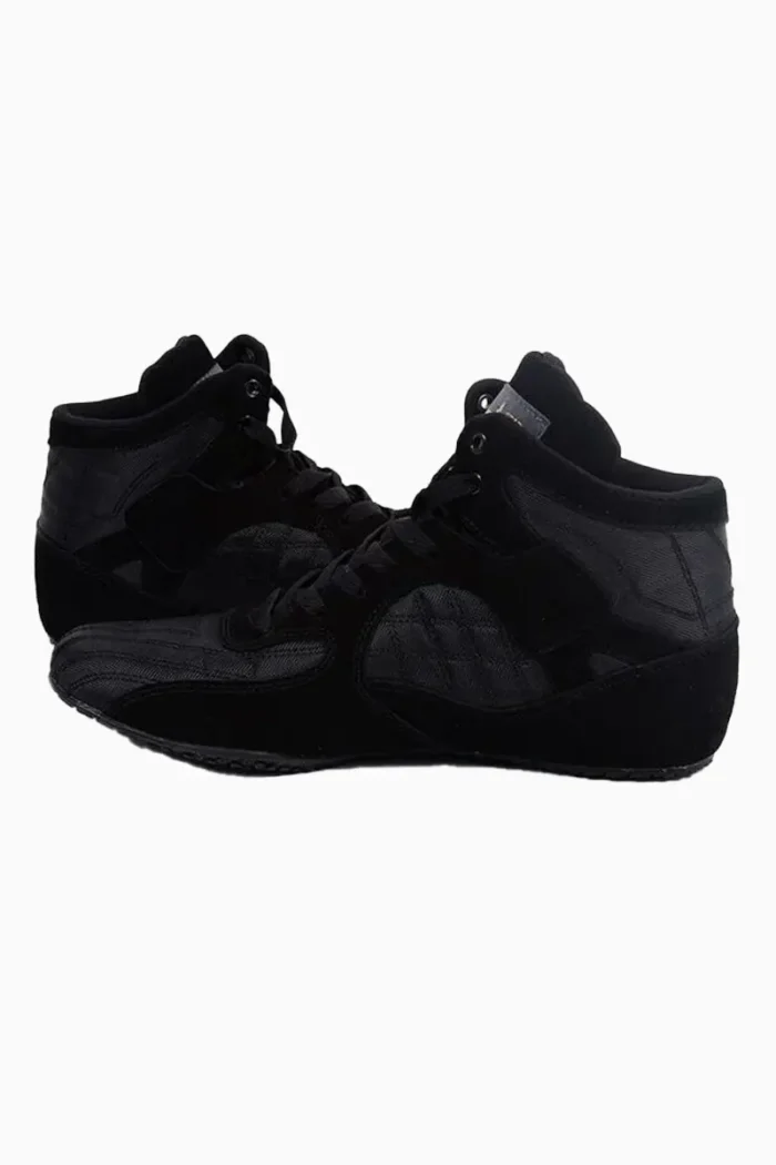 Star High Tops Treningssko - Sort - Bilde 2