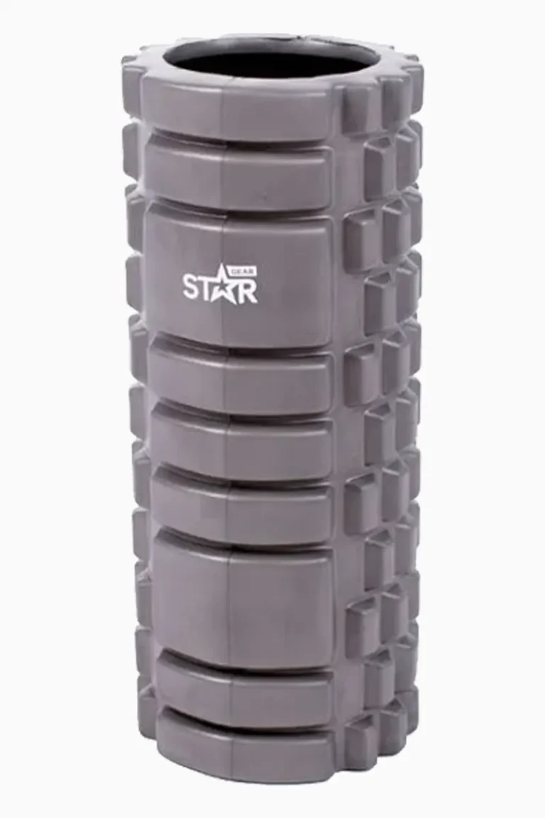 Star Gear Trigger Roller - Grey