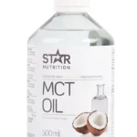 Star Nutrition MCT Oil - 500ml
