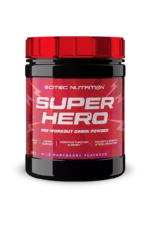 Scitec Nutrition Superhero PWO - 285g - Bilde 2